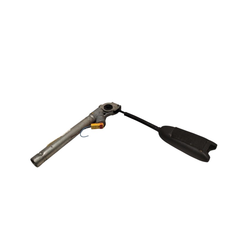 Aggancio cintura di sicurezza ant sx RENAULT Scenic 3° Serie