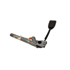 Aggancio cintura di sicurezza ant sx RENAULT Scenic 3° Serie - 8200520093 - 3343910