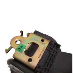 Cintura di sicurezza Posteriore DX RENAULT Scenic 3° Serie - 8200309223 - 3343848