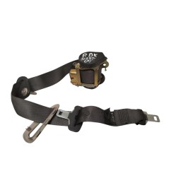 Cintura di sicurezza Posteriore DX RENAULT Scenic 3° Serie - 8200309223 - 3343848