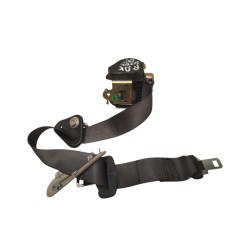Cintura di sicurezza Posteriore DX RENAULT Scenic 3° Serie - 8200309223 - 3343848