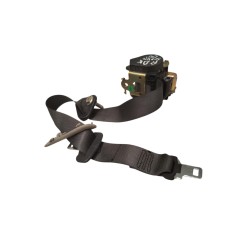 Cintura di sicurezza Posteriore DX RENAULT Scenic 3° Serie - 8200309223 - 3343848