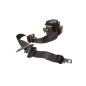 Cintura di sicurezza Posteriore DX RENAULT Scenic 3° Serie