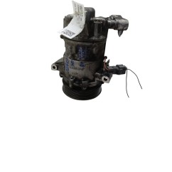 Compressore A/C LANCIA Delta 3° Serie - 51897475 - 3344120