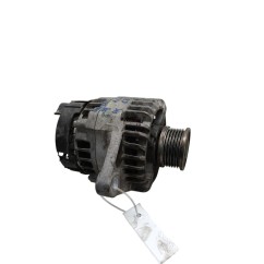 Alternatore LANCIA Delta 3° Serie
