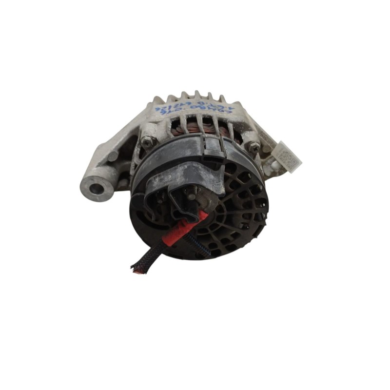 Alternatore OPEL Combo Serie D