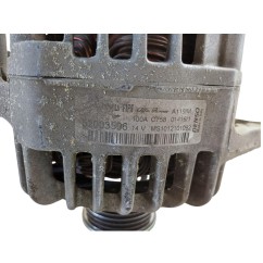 Alternatore OPEL Combo Serie D - 95523483 - 3344210