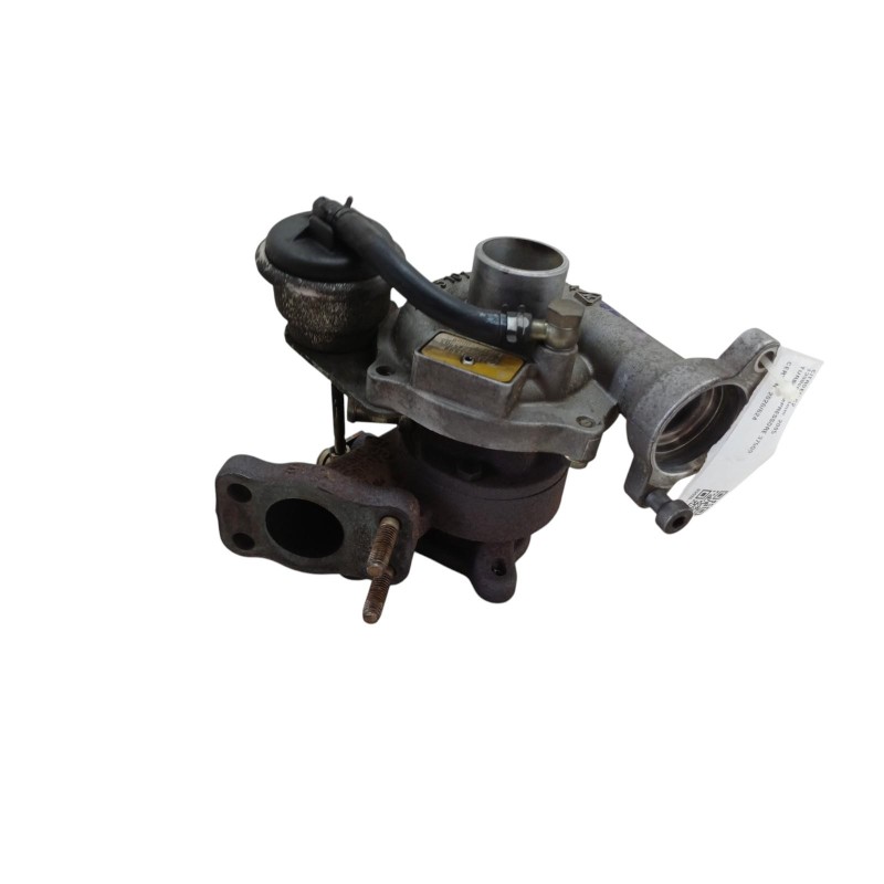 Turbina CITROEN C2 1° Serie