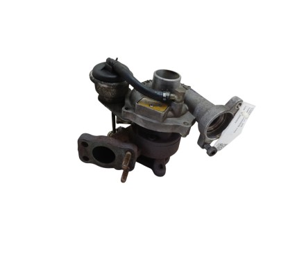 Turbina CITROEN C2 1° Serie - 375G9 - 3352247
