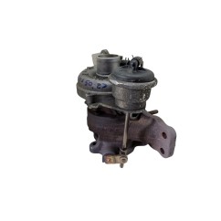 Turbina CITROEN C2 1° Serie