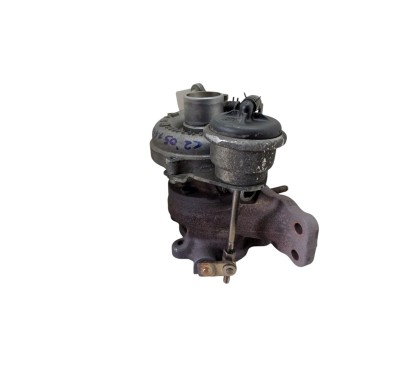 Turbina CITROEN C2 1° Serie