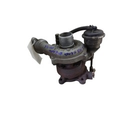 Turbina CITROEN C2 1° Serie - 375G9 - 3352247