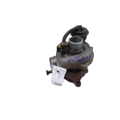 Turbina CITROEN C2 1° Serie - 375G9 - 3352247