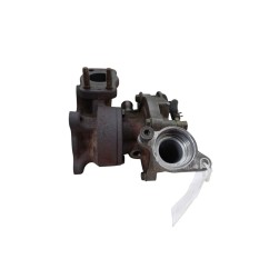 Turbina CITROEN C2 1° Serie - 375G9 - 3352247