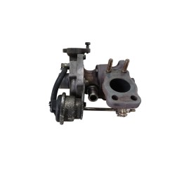Turbina CITROEN C2 1° Serie - 375G9 - 3352247