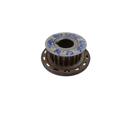 Ingranaggio Distribuzione CITROEN C2 1° Serie - 9810698080 - 3352288