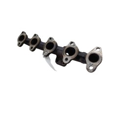 Collettore Di Scarico CITROEN C2 1° Serie - 341H0 - 3352395