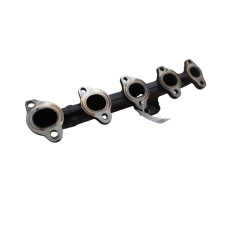 Collettore Di Scarico CITROEN C2 1° Serie - 341H0 - 3352395
