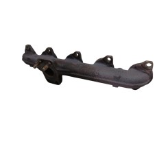 Collettore Di Scarico CITROEN C2 1° Serie - 341H0 - 3352395
