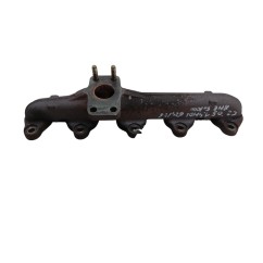Collettore Di Scarico CITROEN C2 1° Serie - 341H0 - 3352395