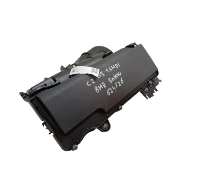 Box scatola filtro aria CITROEN C2 1° Serie