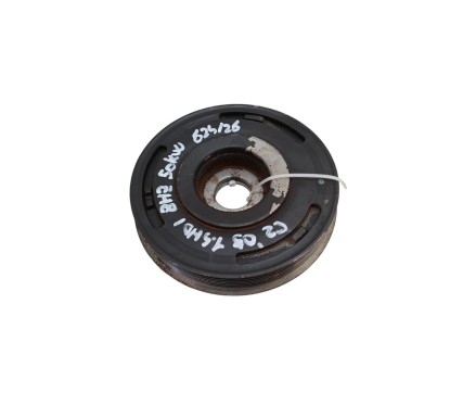 Puleggia albero motore CITROEN C2 1° Serie - 515T3 - 3352938