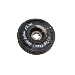 Puleggia albero motore CITROEN C2 1° Serie