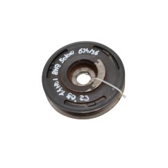 Puleggia albero motore CITROEN C2 1° Serie - 515T3 - 3352938