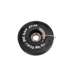 Puleggia albero motore CITROEN C2 1° Serie - 515T3 - 3352938