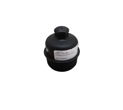 Coperchio Filtro Olio CITROEN C2 1° Serie - 1103K4 - 3353248