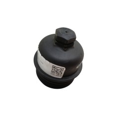 Coperchio Filtro Olio CITROEN C2 1° Serie - 1103K4 - 3353248