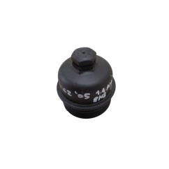 Coperchio Filtro Olio CITROEN C2 1° Serie - 1103K4 - 3353248