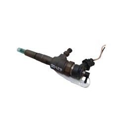 Iniettori CITROEN C2 1° Serie - 1980A9 - 3353272