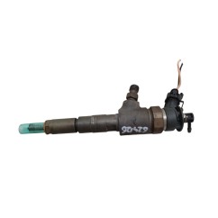 Iniettori CITROEN C2 1° Serie - 1980A9 - 3353272
