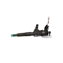 Iniettori CITROEN C2 1° Serie - 1980A9 - 3353272