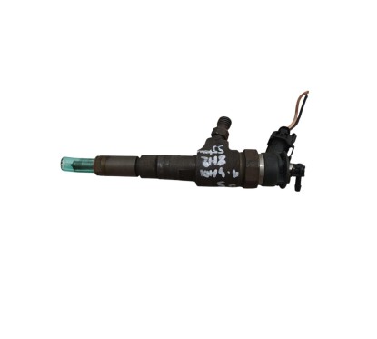 Iniettore CITROEN C2 1° Serie - 1980A9 - 3353278