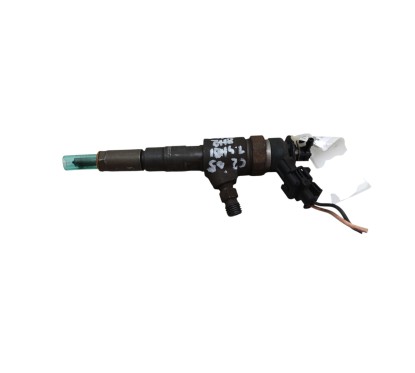 Iniettore CITROEN C2 1° Serie - 1980A9 - 3353286