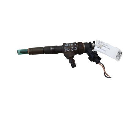 Iniettore CITROEN C2 1° Serie - 1980A9 - 3353290