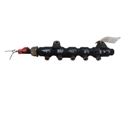 Distributore carburante CITROEN C2 1° Serie