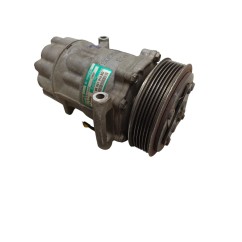 Compressore A/C CITROEN C2 1° Serie - 6453KS - 3353709