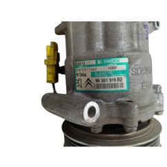 Compressore A/C CITROEN C2 1° Serie - 6453KS - 3353709