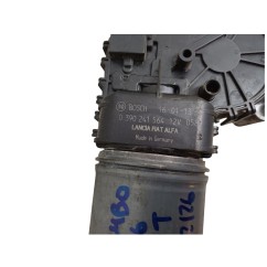 Motorino Tergicristallo Anteriore OPEL Combo Serie D - 95513457 - 3344239