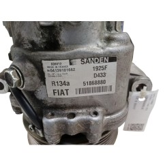 Compressore A/C OPEL Combo Serie D - 95513956 - 3344232