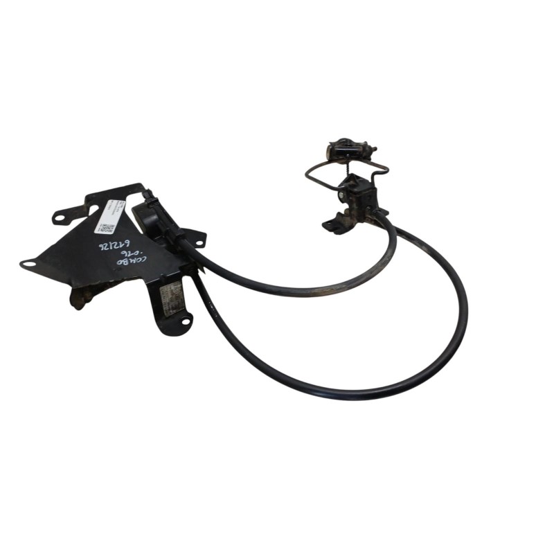 Supporto ruota di scorta portellone OPEL Combo Serie D