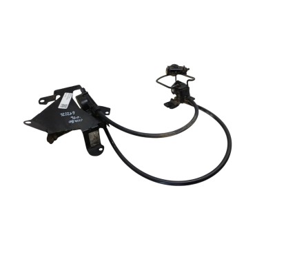 Supporto ruota di scorta portellone OPEL Combo Serie D - 3344934 - 3344934