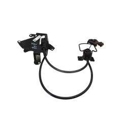 Supporto ruota di scorta portellone OPEL Combo Serie D