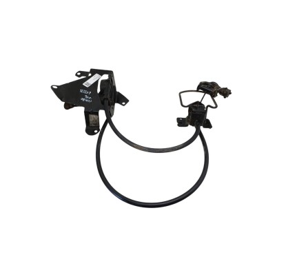 Supporto ruota di scorta portellone OPEL Combo Serie D