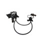 Supporto ruota di scorta portellone OPEL Combo Serie D