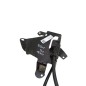 Supporto ruota di scorta portellone OPEL Combo Serie D