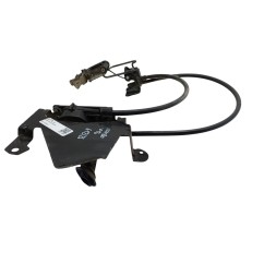 Supporto ruota di scorta portellone OPEL Combo Serie D - 3344934 - 3344934